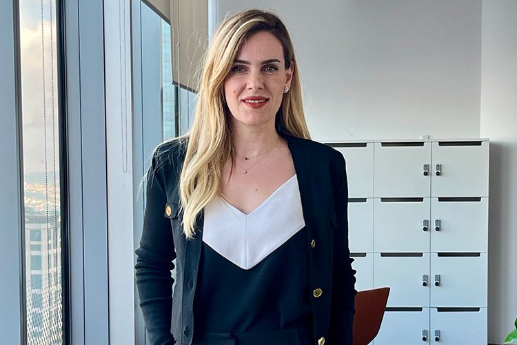 Teknoloji sektöründe kadınlar zirveye çıkıyor