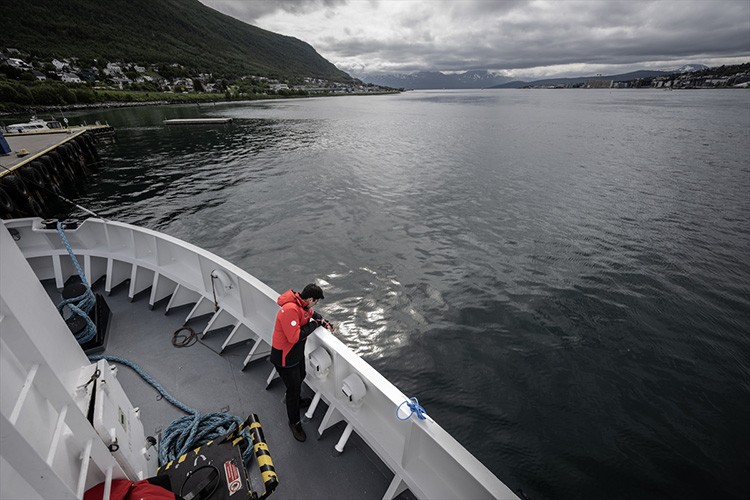 Dünyanın geleceğine ışık tutan yolculuk