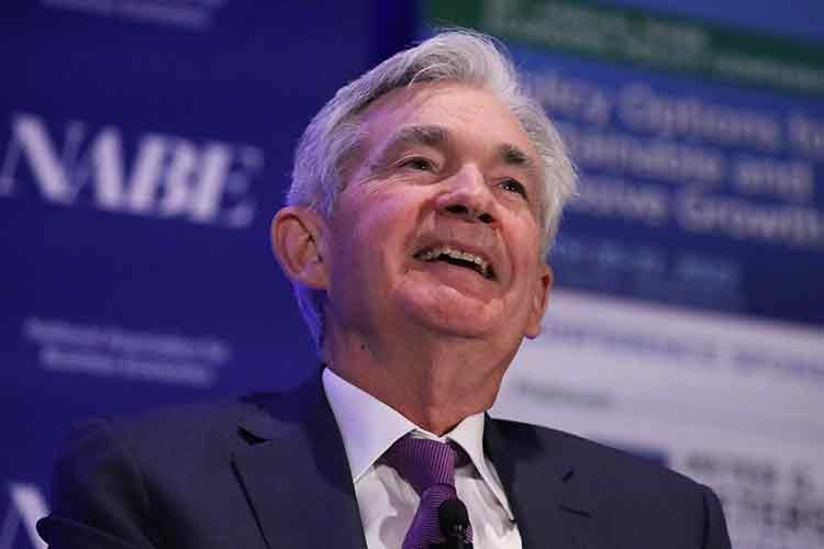 Piyasalarda gözler Powell'a çevrildi
