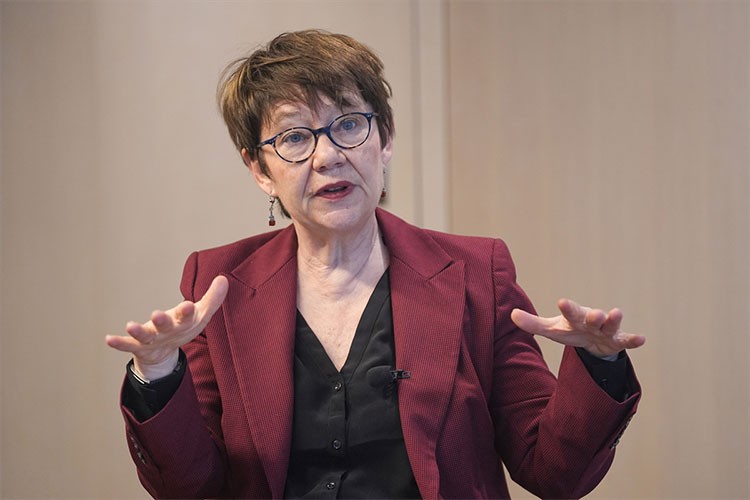 "Şu anda Türkiye'deki toplam yatırımlarımız 21 milyar avroyu geçti"