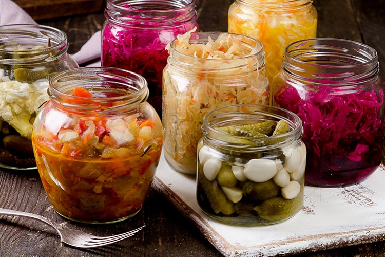 "Dünyanın turşusunu kurduk"