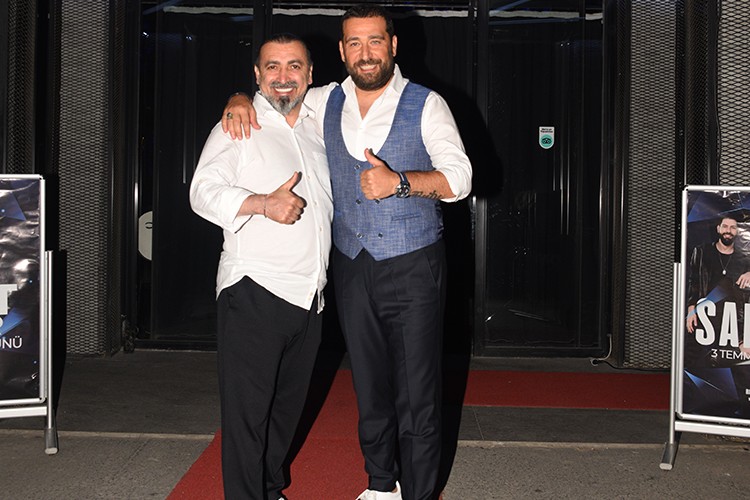 "Herkes haddini bilecek"