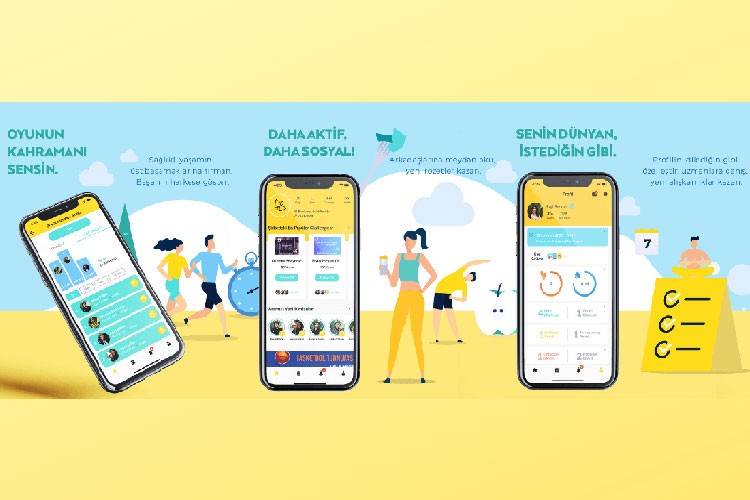 Firmaların yüzde 80'i esenlik çalışması yapacak