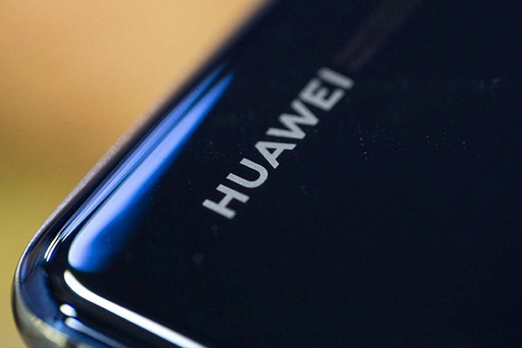 Huawei, ABD'ye dava açtı