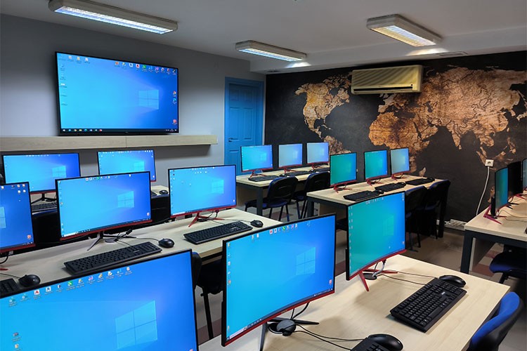 Yapay Zeka Destekli Eğitimde Yeni Dönem