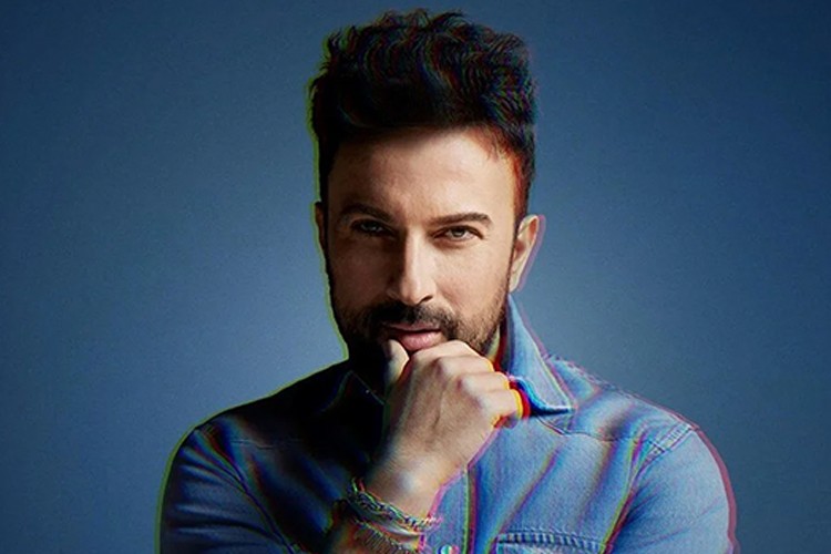 Tarkan'dan yeni albüm