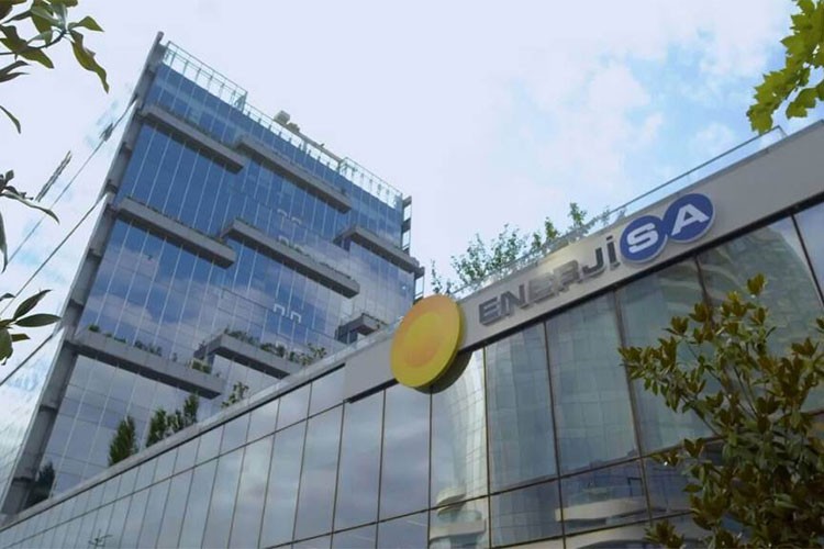 Enerjisa Dağıtım Şirketleri'nden afet anlarında kesintisiz iletişim çözümü