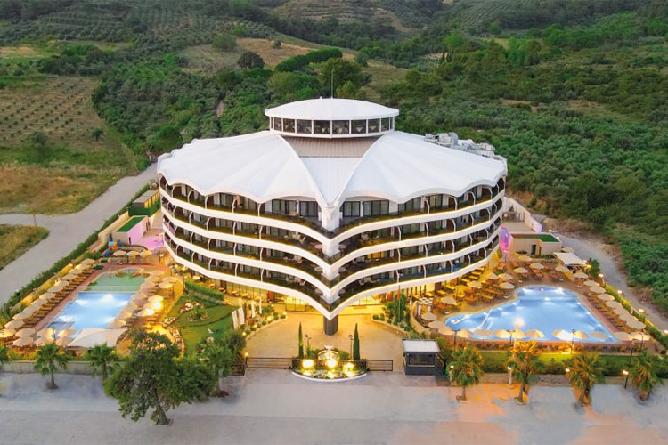 Yediyol Holding, CEO Water Mandate imzacısı oldu