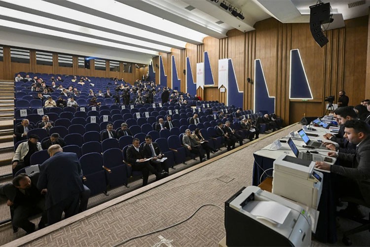 YEKA yarışmaları rüzgarda yerlilik ve yatırım hedeflerine güç katacak