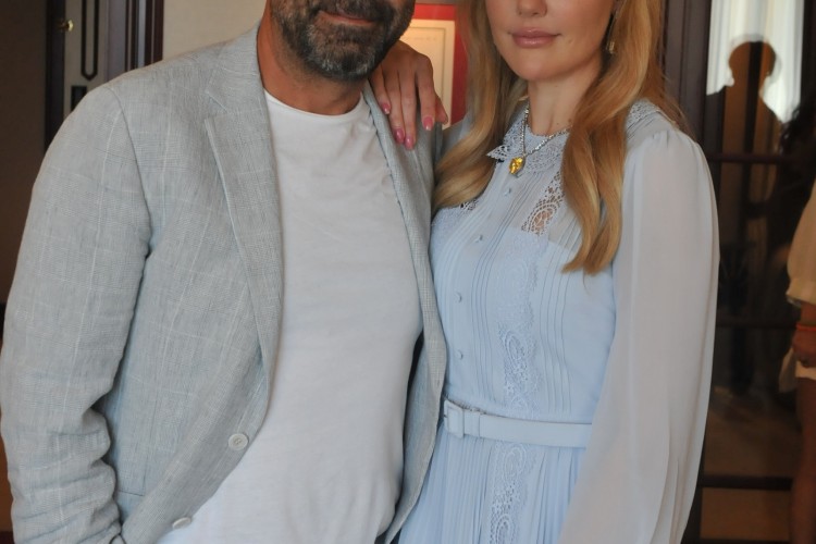 Meryem Uzerli: Emre'ye gülmekten kaslarım ağrıdı