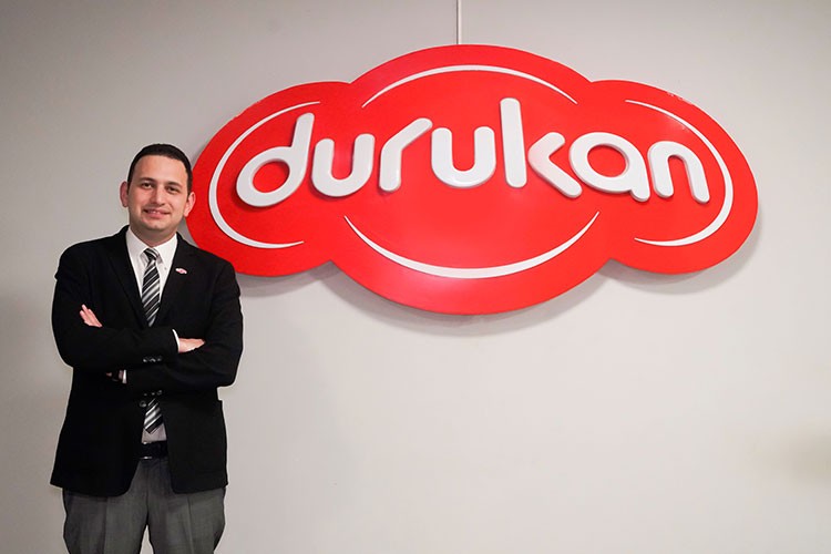 Durukan Şekerleme'den Asya Pasifik atağı