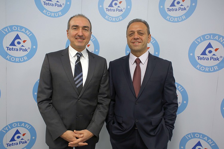 Dünyaya ambalaj ihraç ediyor