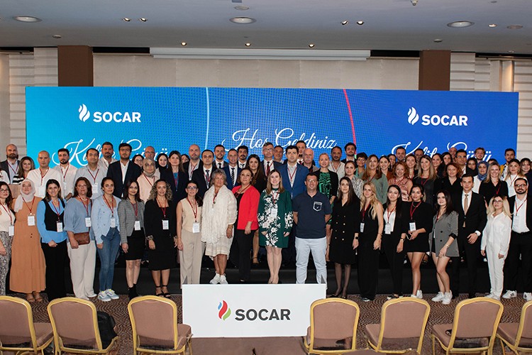 "Kalite Günü" etkinliği ile sektör profesyonellerini bir araya getirdi