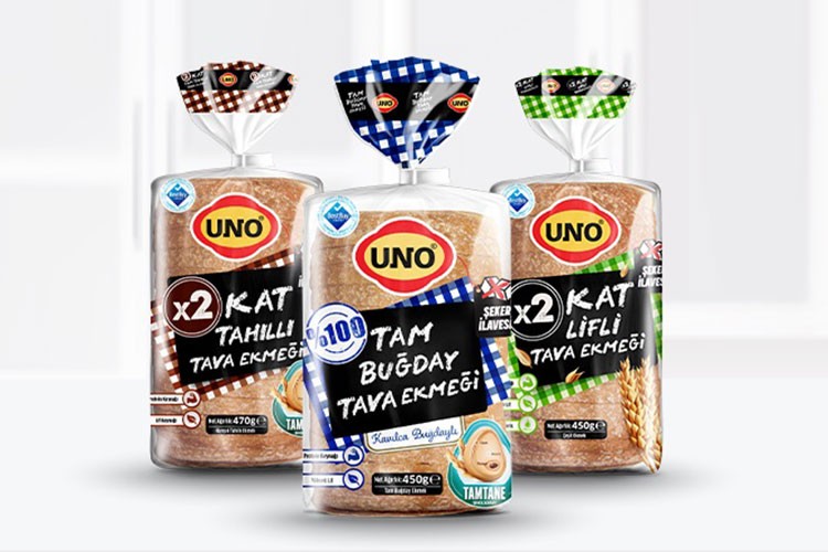 UNO Sürdürülebilirlik ve Uzmanlıkla Sofralarda