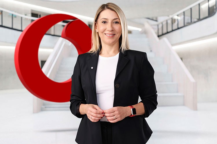 Vodafone'a müşteri deneyiminde 8 ödül