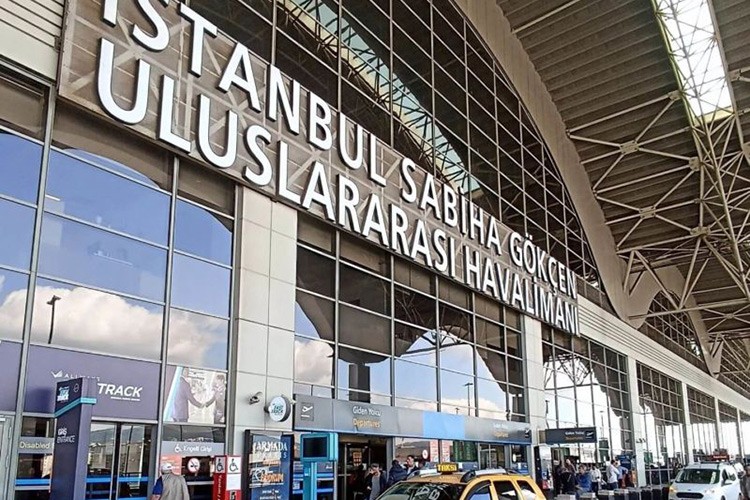İstanbul'daki havalimanları 4 ayda 40 milyon yolcuya yaklaştı