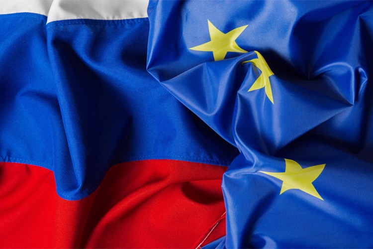 AB, Rusya'nın dondurulan 200 milyar avrosunu kullanmak istiyor