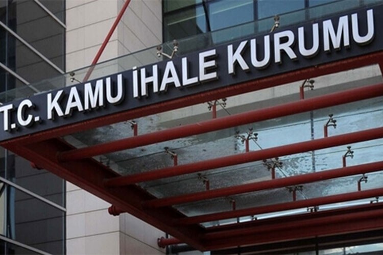 Kamu İhale Kurumu ile TOBBUYUM arasında işbirliği protokolü