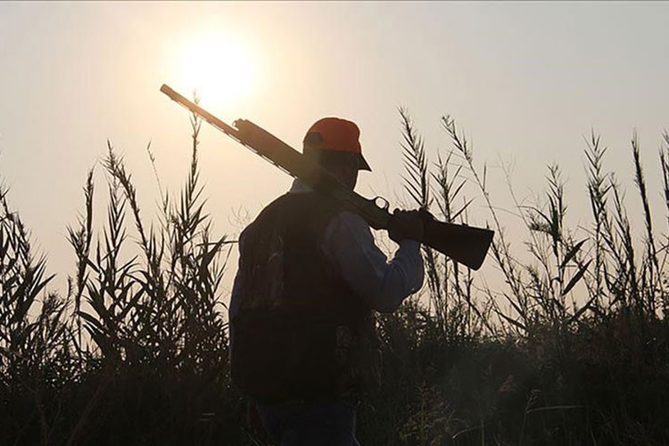 Avlanma bölgeleri ve türleri belirlendi