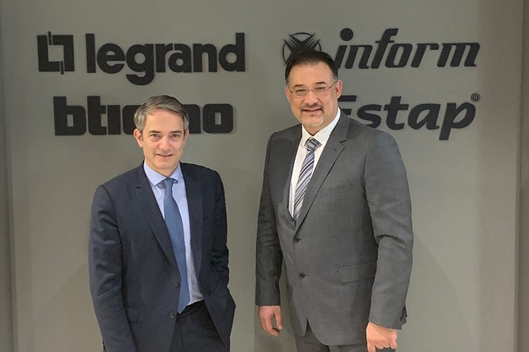 5.5 milyon Euro'luk yeni fabrika