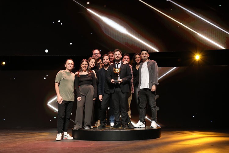 Felis Ödülleri sahiplerini buldu