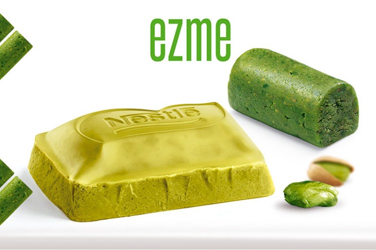 Fıstığa doyuran lezzet