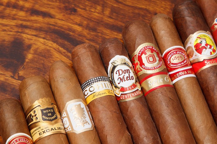 Puro ve sigarillo'da ÖTV düzenlemesi