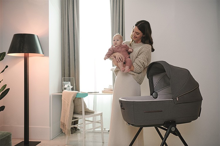 Lüks bebek ürünlerinde takas ve alım fırsatları