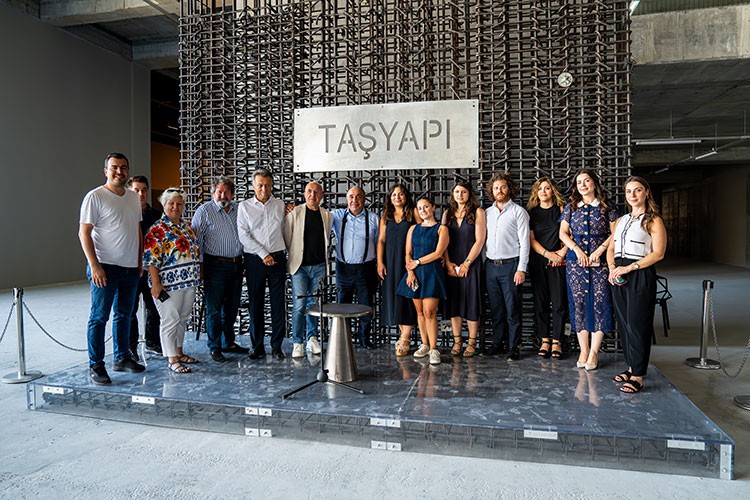 Yeşil bir yaşam vaat ediyor