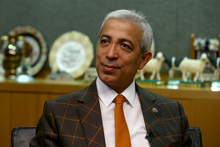 "Taklit eden yanacak"