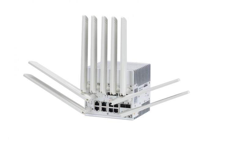 5G Çift Modem, Yapay Zeka Destekli Güvenlik ve Sıfır Güven Yaklaşımını bir araya getiriyor