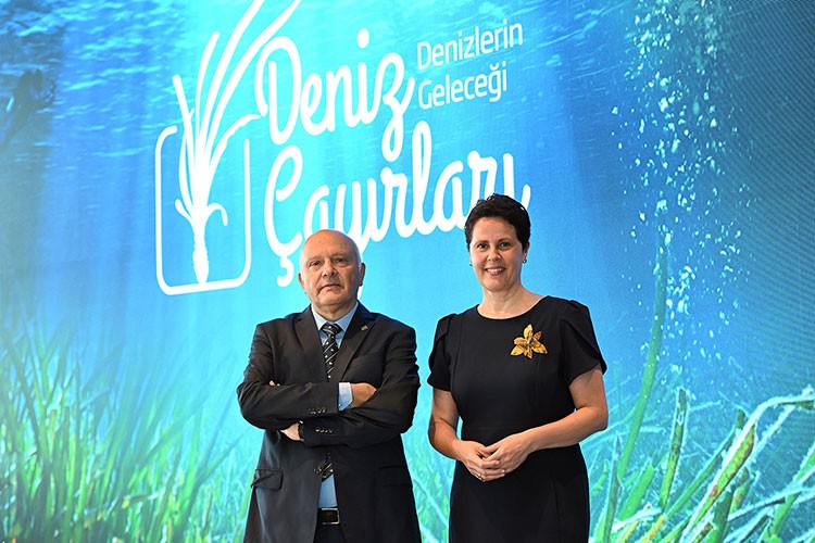 Marmara'nın son oksijen deposu korumaya alınıyor