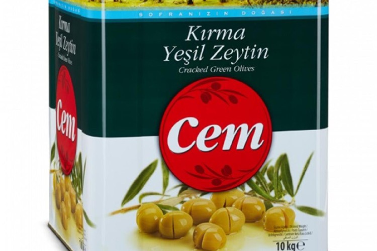 Cem Zeytin'in halka arz başvurusu onaylandı