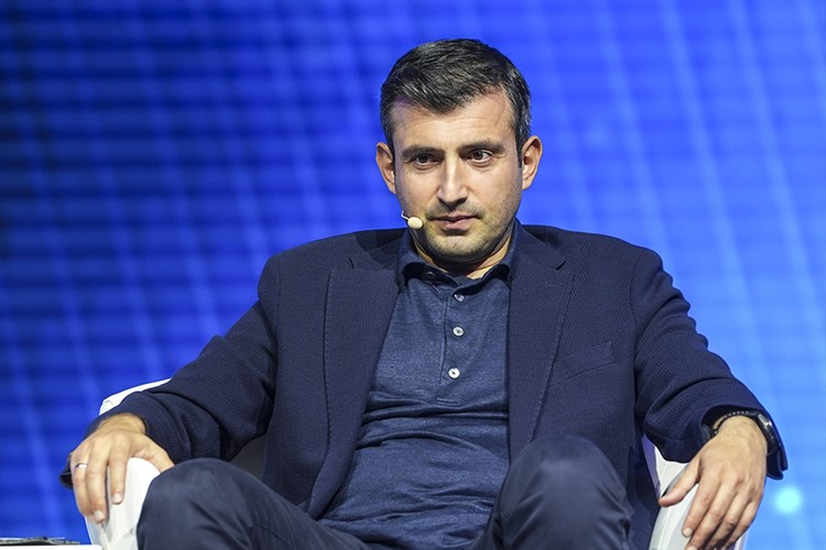 "TEKNOFEST, 30 Eylül-4 Ekim 2026 tarihlerinde Şanlıurfa'da düzenlenecek"