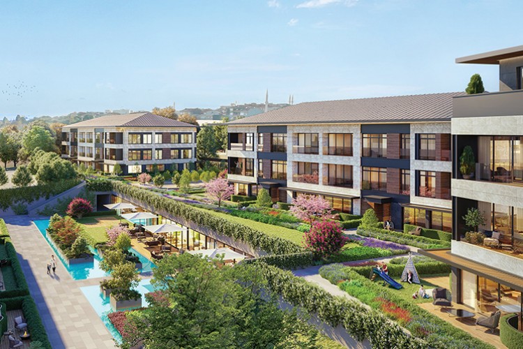 Aşçıoğlu'ndan 2 Yeni Proje