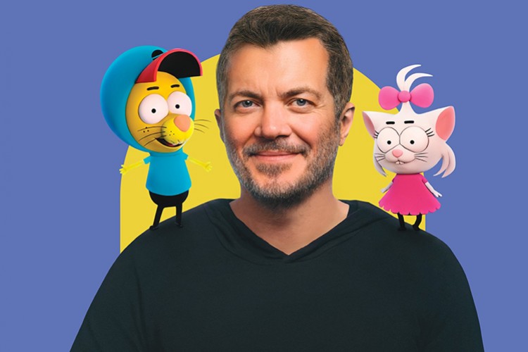 Kral Şakir'in maceraları Vadistanbul AVM'ye taşınıyor