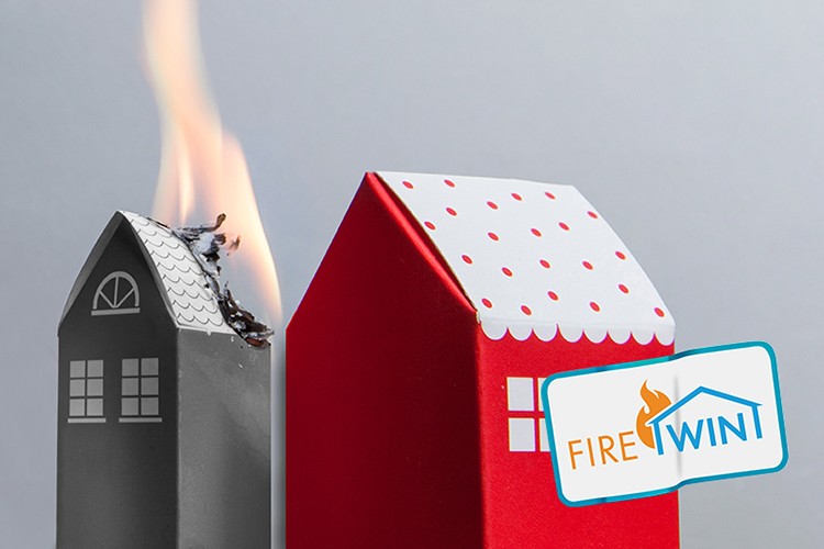 Yangınlara karşı geniş kapsamlı bir koruma