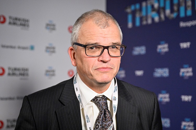 "2024 Türkiye için heyecan verici bir yıl olabilir"