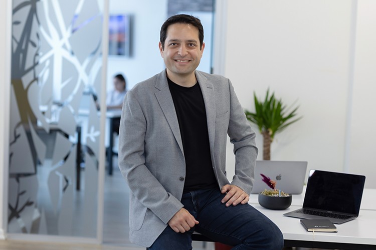 Doruk Mutlu, Evam'ın yeni CEO'su oldu