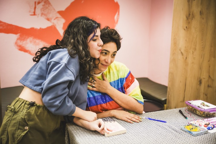 KALBEN'E YOĞUN İLGİ! KALBEN, AVRUPA TURNESİNE ÇIKIYOR!