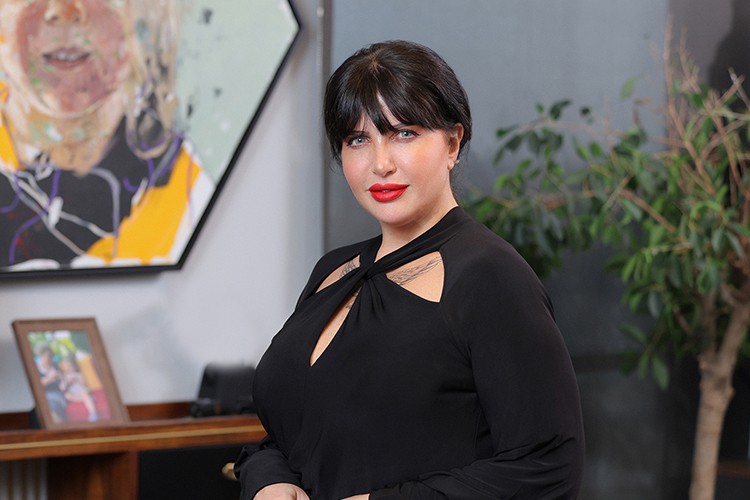 CANiK'ten Afrika ihracatına TTI Combat dopingi