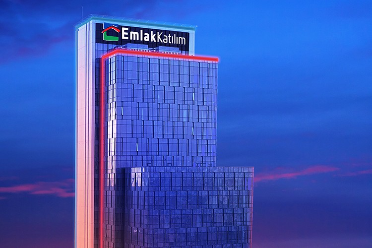 Görüntülü görüşme ile Emlak Katılım müşterisi olabilirsiniz