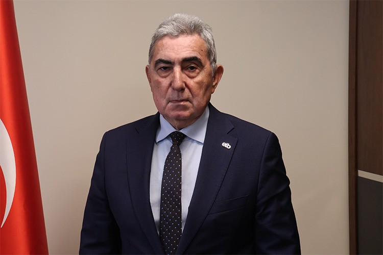 2025 İçin Hedef 2,2 Milyar Dolar