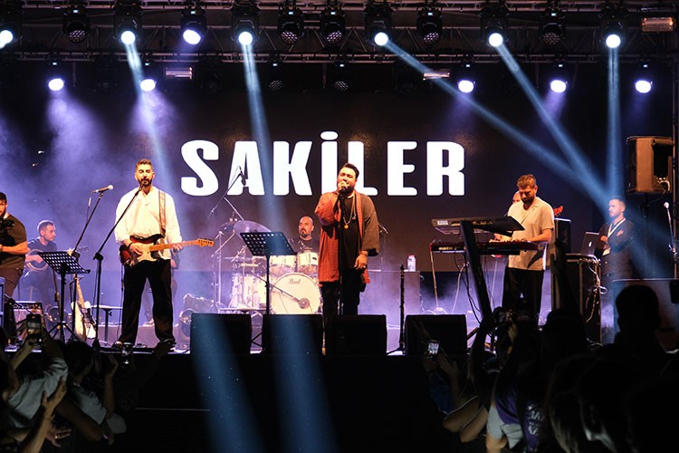 Pandemideki boşluğu iyi değerlendirdik