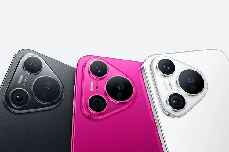 Huawei, Pura 80 Serisi'ni tanıttı