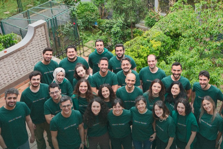 Salus, Türkiye'nin en kapsamlı dijital sağlık uygulaması olma yolunda ilerliyor