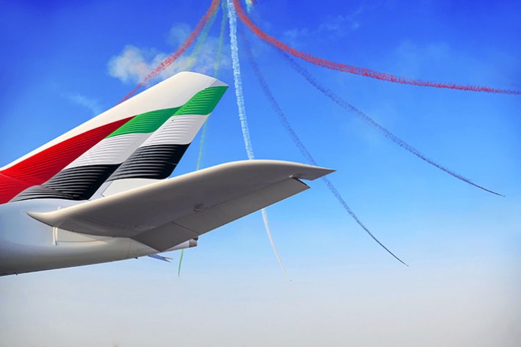 Dubai Airshow'da ticari ve eğitim uçaklarını sergileyecek