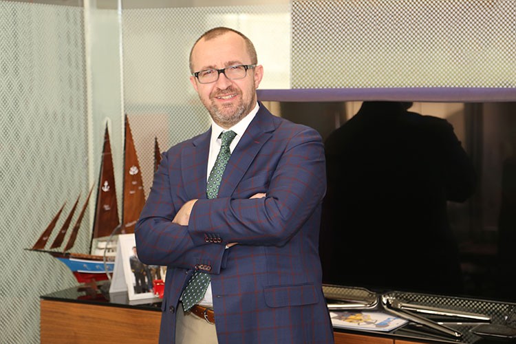 Milk Academy'e Yeni CEO Ataması