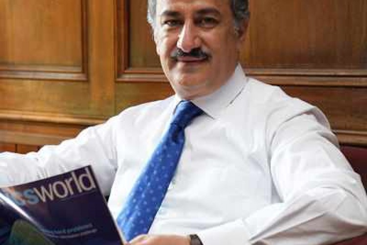 Boğaziçi Üniversitesi akademik kadrosunu dünya ölçeğinde güçlendirmeye devam ediyor