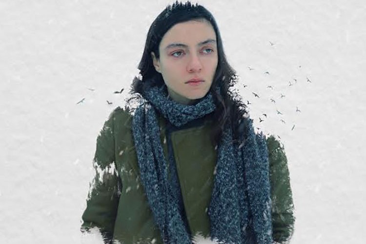 "Kar ve Ayi"nın fragmanı yayınlandı